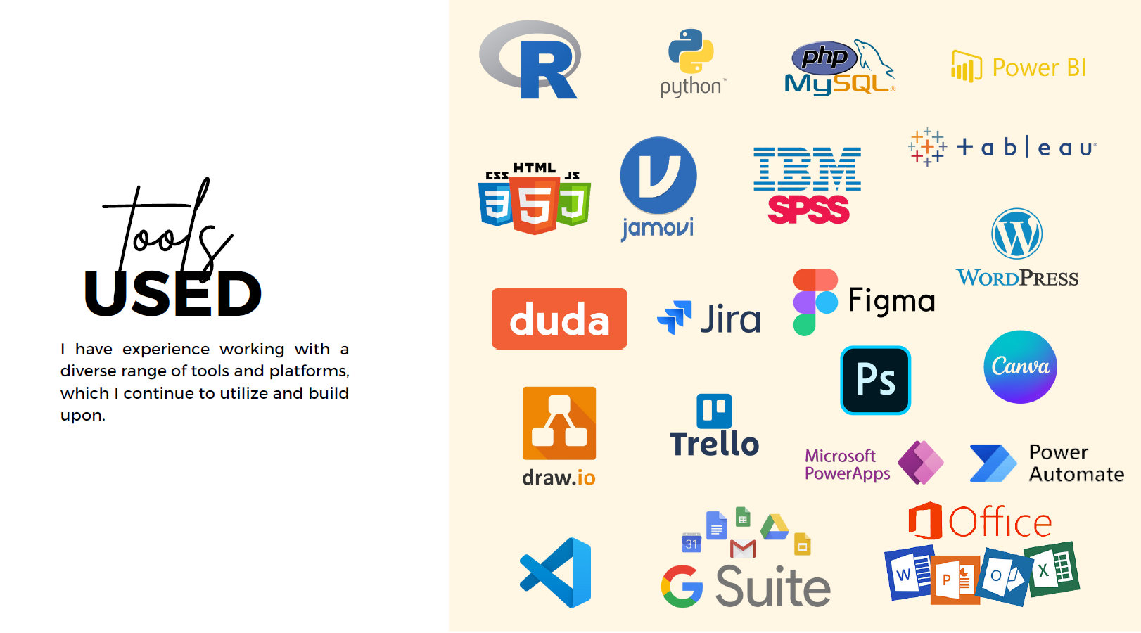 Directory Placeholder